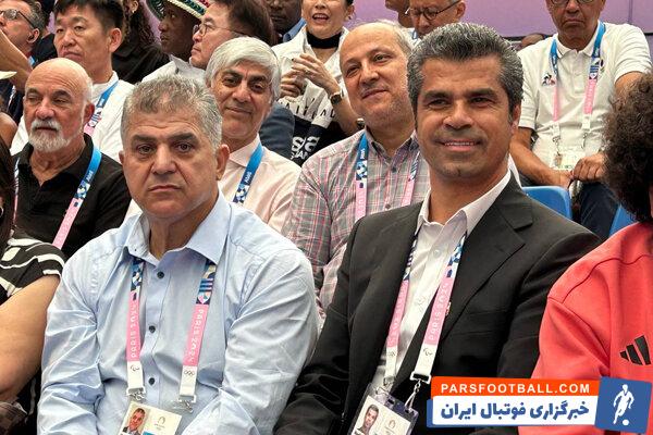 پوشش زنده اتفاقات روز دوازدهم ورزش ایران/ مهمدی به نیمه نهایی رفت