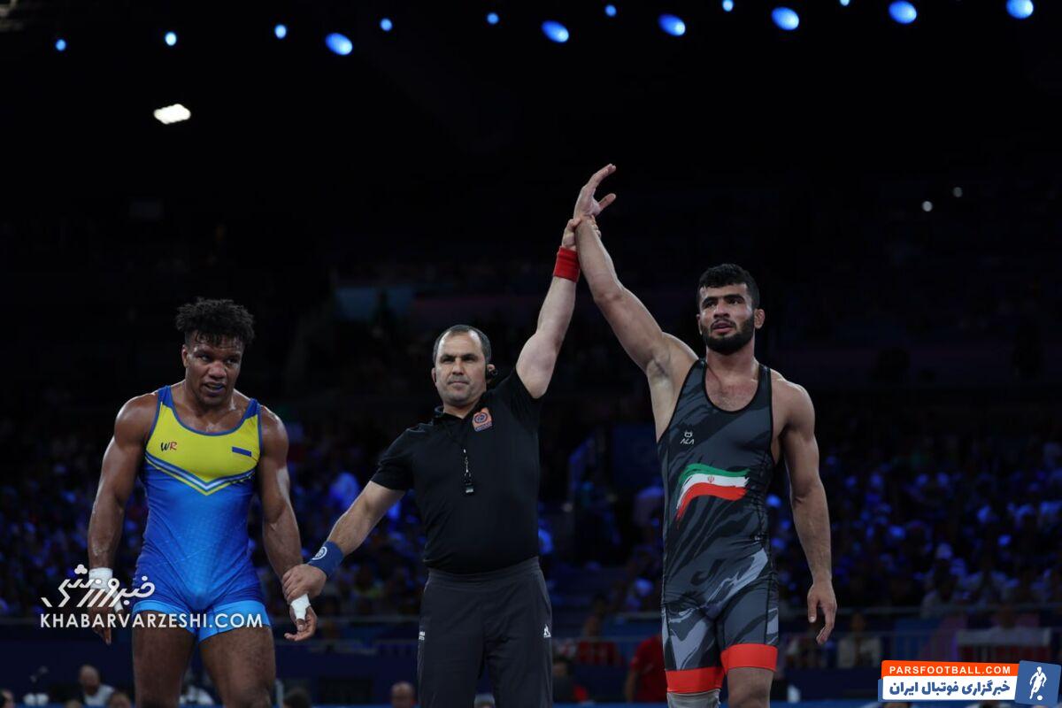 دیگر بهانه دشمنی با ایران و ناداوری خریدار ندارد؛ باید نالایقی خود را گردن بگیرید!