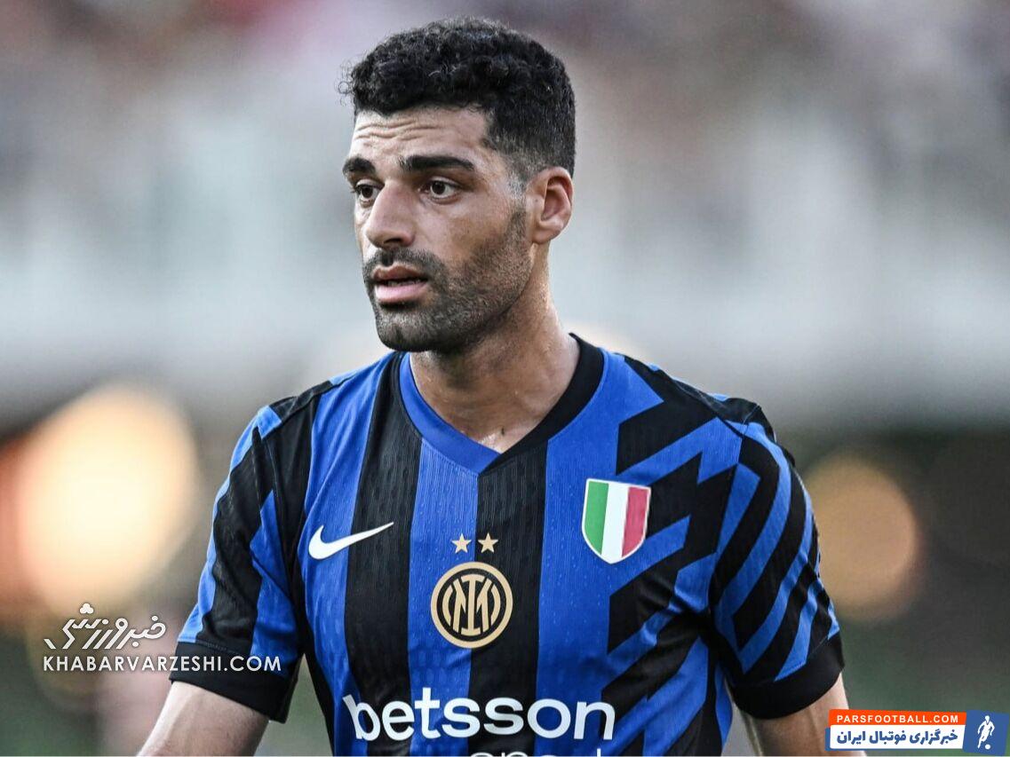 اعلام دستمزد طارمی در اینتر؛ ستاره ایران ششمین آسیایی گران‌قیمت اروپا
