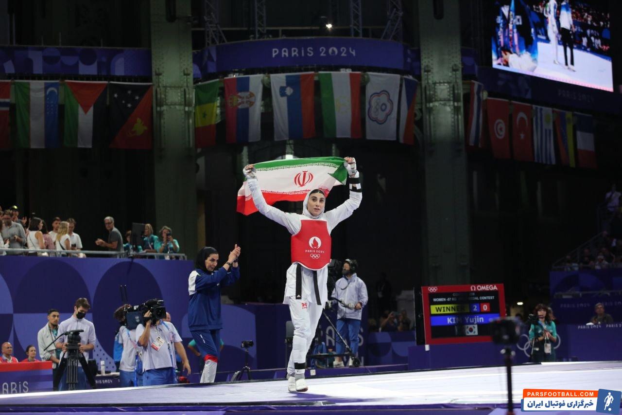 توزیع ۳۰ طلا در روز چهاردهم/ سومین روز درخشان برای ایران