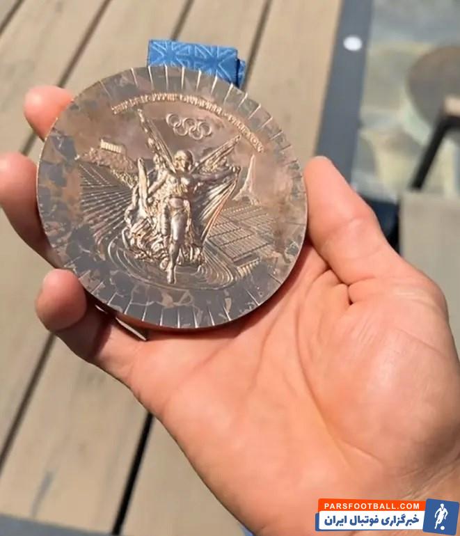 المپیک 2024 پاریس , 