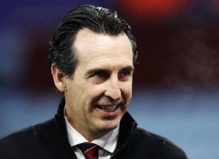 فلیکس ؛ استون ویلا به دنبال جذب ژوائو فلیکس از اتلتیکومادرید