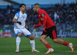 ملوان ؛ شکایت ملوان از تراکتور به خاطر جذب پویا پورعلی