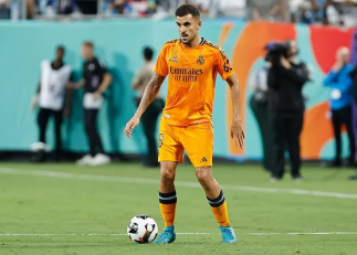 سبایوس ؛ پیشنهاد موناکو و بتیس به رئال مادرید برای جذب سبایوس