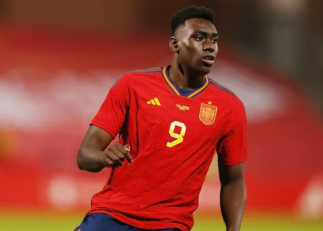 چلسی سامو اومورودیون از اتلتیکومادرید را به خدمت گرفت