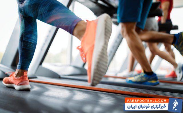 نمایندگی فروش تردمیل و دوچرخه ثابت در تهران