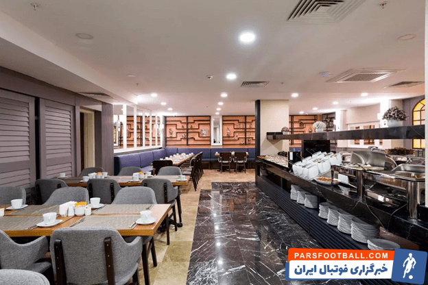 هتل فور ساید شیشیلی استانبول چه امکاناتی دارد؟