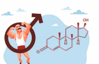 آیا هورمون مردانه مصنوعی یا استروئید باعث نازایی می شود؟