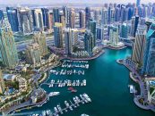 با خرید آپارتمان در دبی مارینا، سرمایه خودت رو چند برابر کن!