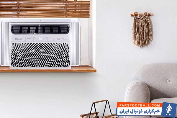 خرید کولر گازی