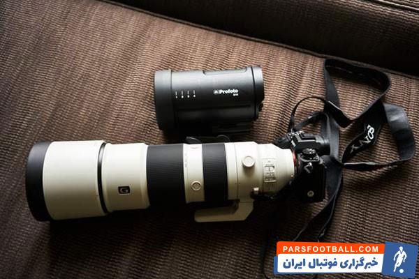 تنظیمات دوربین ورزشی؛ چگونه با اکشن کمرا، لحظات ورزشی خود را ثبت کنید