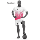 مراحل سفارش و تولید لباس ورزشی احتصاصی تیم ها