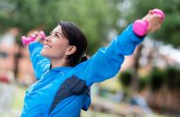 وسایل ورزشی که باعث می شوند از ورزش کردن زده و خسته نشوید!