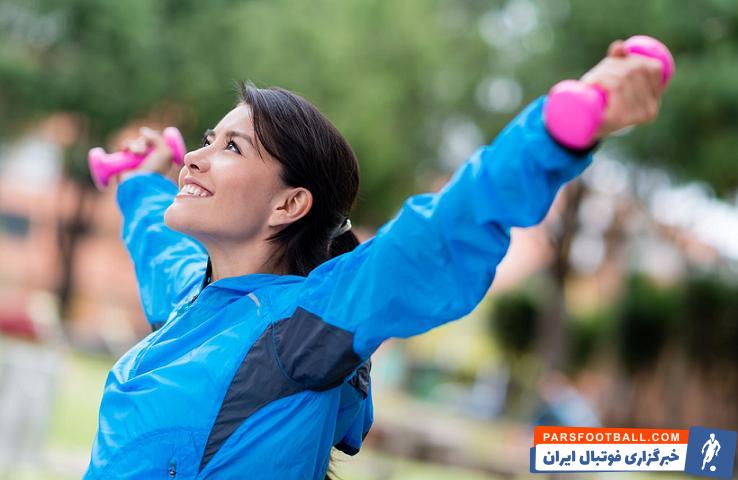 وسایل ورزشی که باعث می شوند از ورزش کردن زده و خسته نشوید!