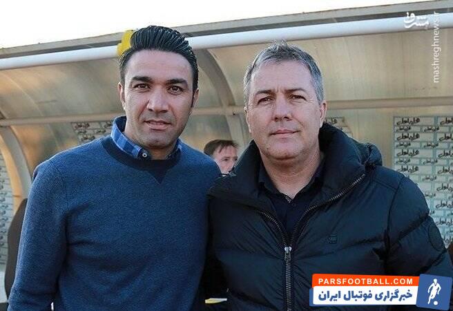 جدال همزمان نکونام با ۳ رقیب خارجی/ ویژگی خاص استقلال نسبت به سایر مدعیان