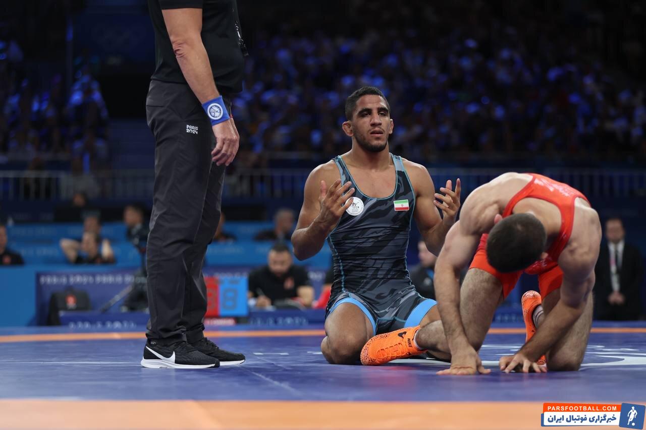 کولاک تکواندو با چهارمین مدال در المپیک/ عموزاد در دو قدمی طلا