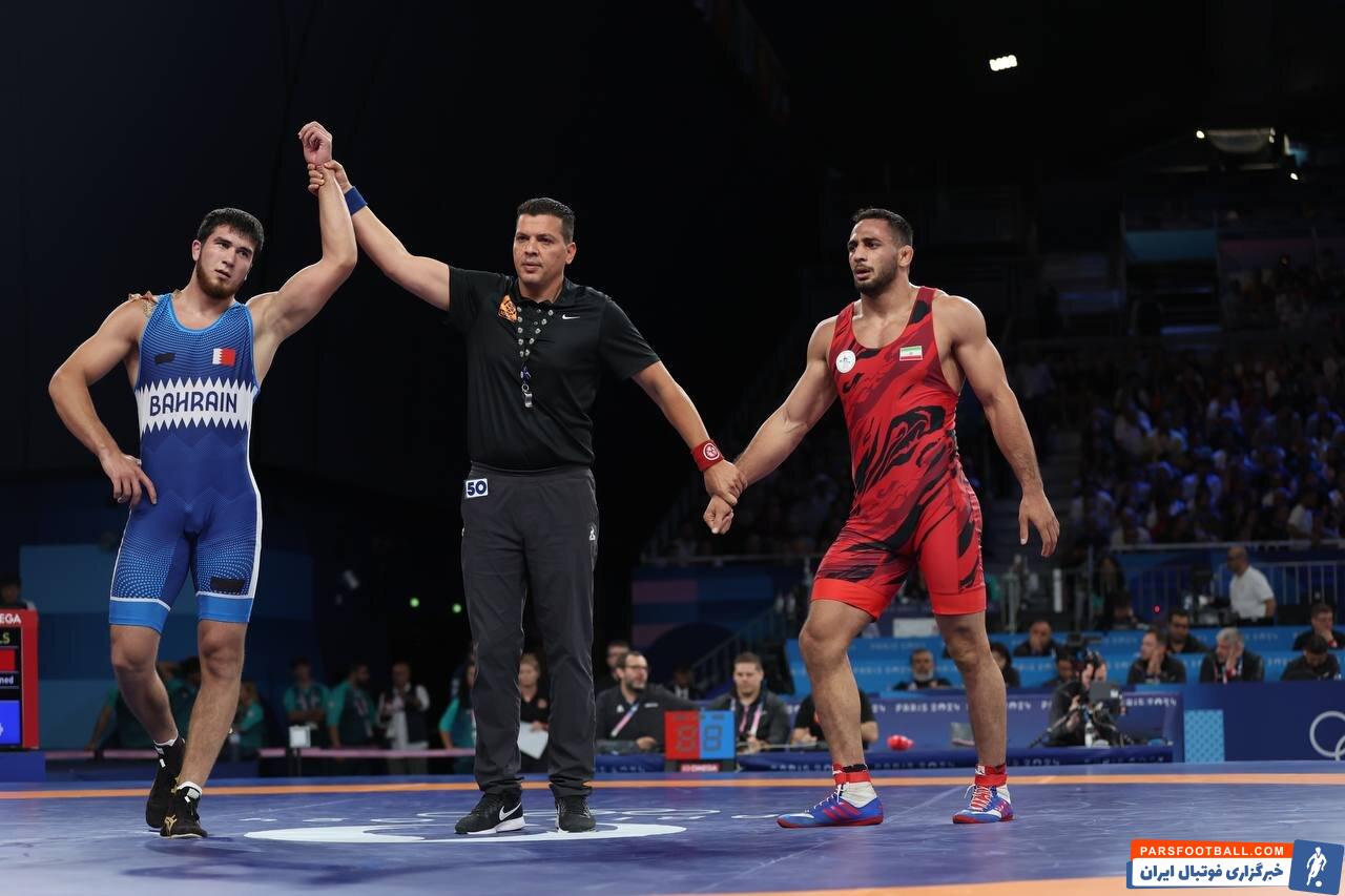 کولاک تکواندو با چهارمین مدال در المپیک/ عموزاد در دو قدمی طلا