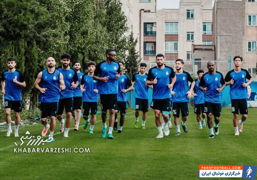 فقط داوری پرسپولیس مهم است! چرا بازی استقلال VAR ندارد؟/ آقای تاج! از عشق مردم به فوتبال سوءاستفاده نکنید/ امیدوارم شرایط خوب استقلال آرامش قبل طوفان نباشد