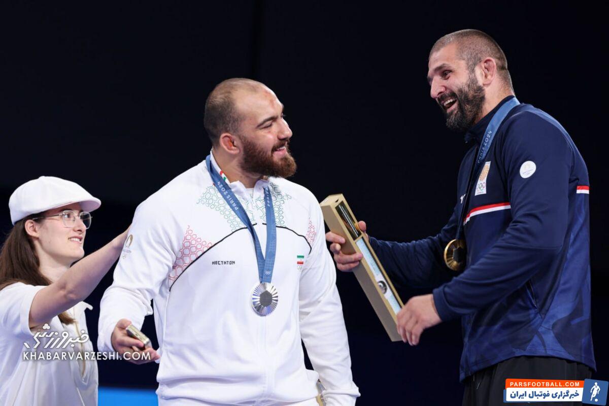 المپیک تمام شد و سوالات شروع؛ در سالن گرم چه اتفاقی افتاد؟/ دو قهرمان ما در فینال خودشان نبودند!/ در آن ۲۴ ساعت چه گذشت؟