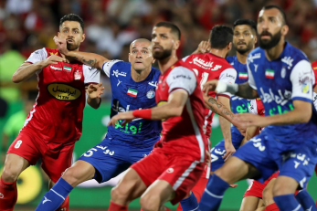 لیگ برتر ؛ ترکیب تیم منتخب باارزشترین بازیکنان لیگ ایران منتشر شد