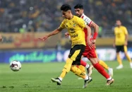 محمدجواد حسین نژاد برای جدایی از سپاهان به توافق رسید