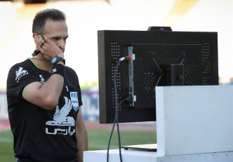 فیفا مجوز استفاده دائمی از VAR را به فوتبال ایران خواهد داد
