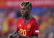 بارسلونا ؛ مهلت چهار روزه بارسلونا به نیکو ویلیامز برای اعلام تصمیمش