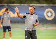 ژوزه مورایس : چیز زیادی در مورد شباب الاهلی نمی دانیم