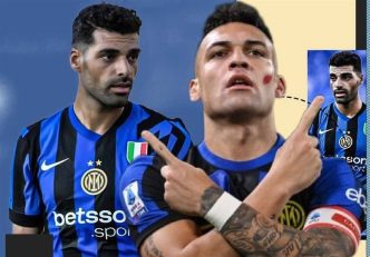 اینتر ؛ بازگشت لائوتارو مارتینز به تمرینات پس از مصدومیت طارمی