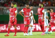 محسن حکیم : دیدار تراکتور و پرسپولیس با VAR برگزار خواهد شد
