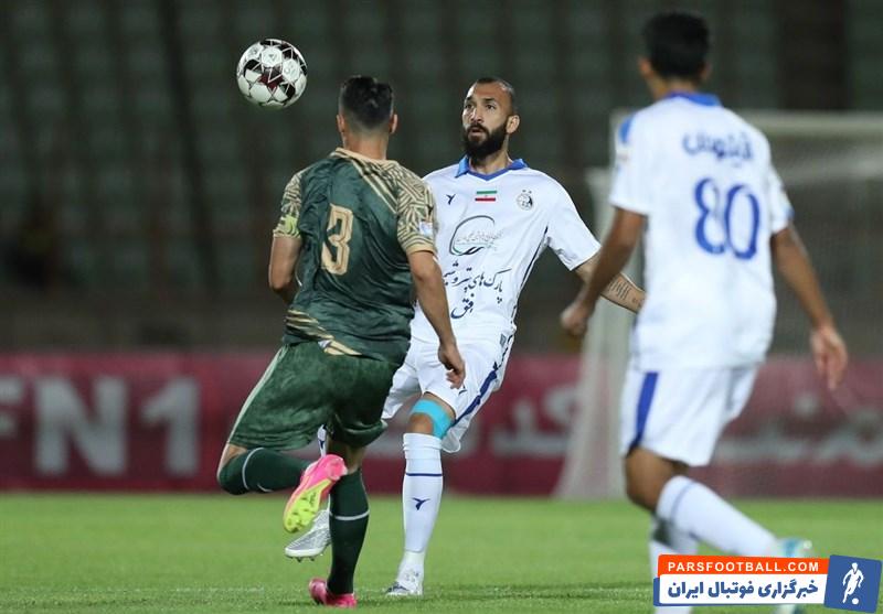 ستار همدانی : ملوان قبل از هر چیز می خواهد به استقلال نبازد