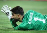 پرسپولیس از علیرضا بیرانوند به دلیل حضور در ترکیب تراکتور شکایت کرد