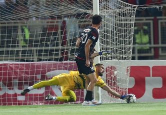 لیگ برتر ؛ ترکیب منتخب هفته دوم فوتبال ایران مشخص شد