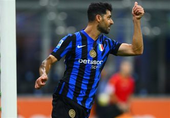 گراتزیانو بینی اسطوره اینتر : مهدی طارمی یک خرید عالی است