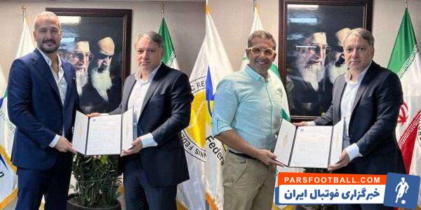 اتفاق محیرالعقول در ورزش ایران؛ انجمن بازیگران به این فدراسیون منتقل شد/ یک هنرپیشه دیگر هم حکم گرفت! 