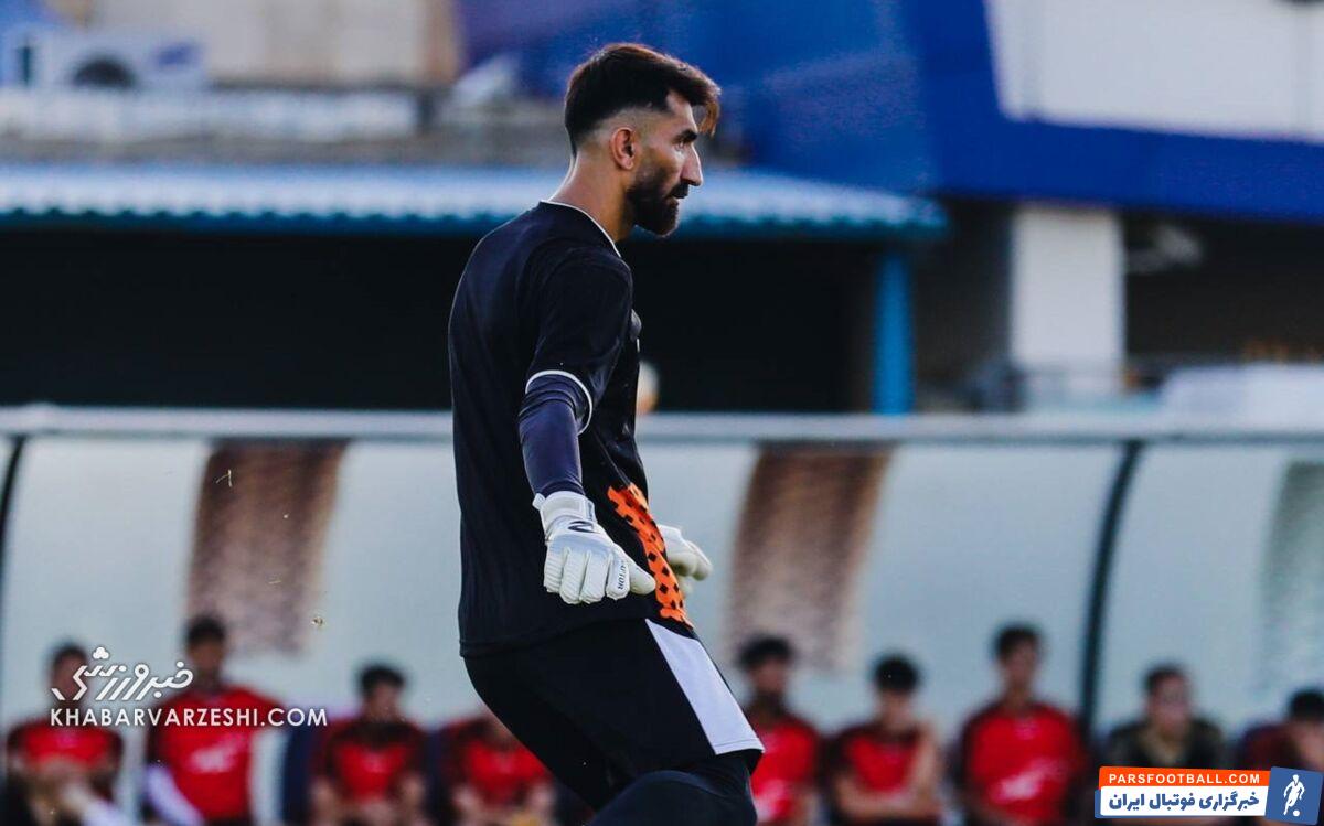 افشاگری جدید درباره بیرانوند؛ او استقلالی بود اما وحید امیری «علیرضا» را به پرسپولیس برد!