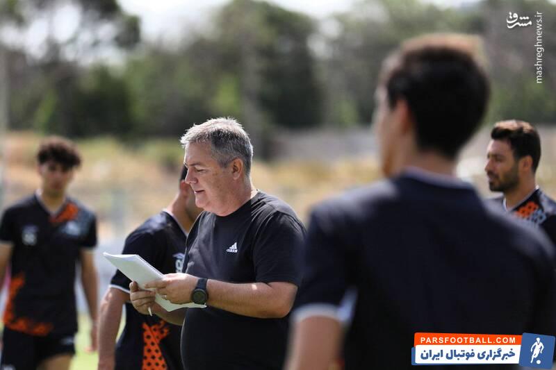 تراکتور با اسکوچیچ و ستارگان پرسپولیسی به دنبال فصلی متفاوت/ غارت ترکیب تیم قهرمان برای پایان حسرت قهرمانی!