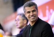 تکواندو ؛ هادی ساعی با واکنش خاص گزارشگر در فینال تکواندو رو به رو شد