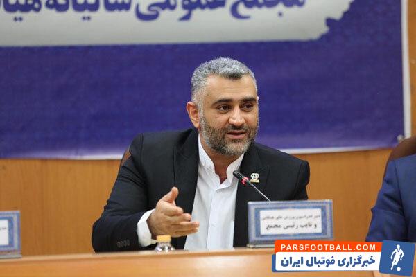 چرا وزیر پیشنهادی نویدبخش تحول‌گرایی در ورزش ایران است؟