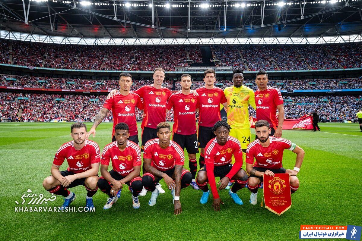 منچستریونایتد