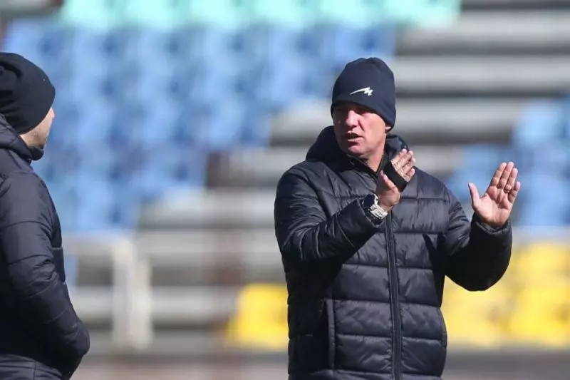 اوسمار ویرا عملکرد درخشانی در تیم بویرام تایلند داشته است