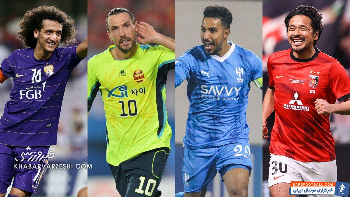 پایان ۲۲ سال دوران لیگ قهرمانان آسیا با درخشش یک پرسپولیسی/ سیدجلال حسینی؛ سوپرمنی که دستش به جام نرسید