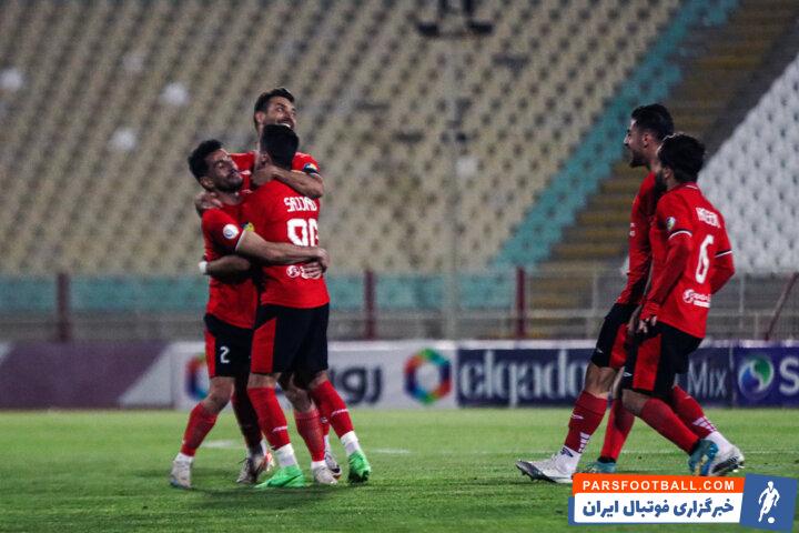 تراکتور ؛ ترکیب احتمالی شاگردان اسکوچیچ مقابل مس رفسنجان