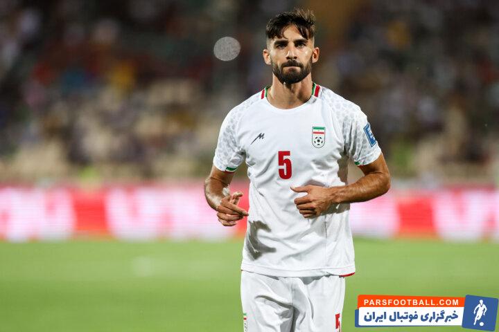 محمود کلهر : امیدوارم میلاد محمدی در پرسپولیس بهترین عملکرد خود را به نمایش بگذارد