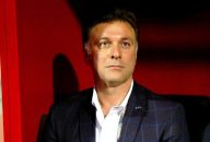 سعید مظفری‌ زاده : به دنبال جذب مهاجم خارجی در تراکتور با کیفیت هستیم