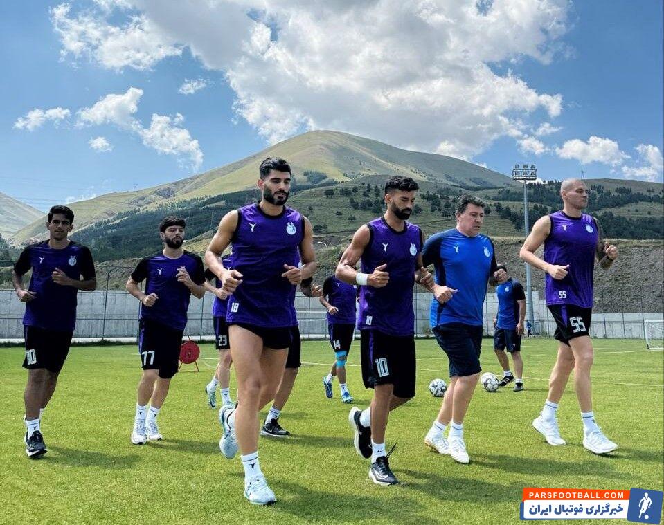 مهدی پاشازاده : رامین رضاییان درگیر حواشی نخواهد شد