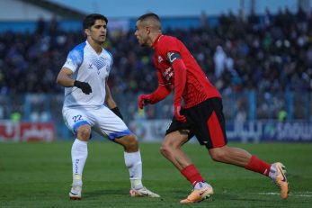 تراکتور سرانجام از پویا پورعلی ستاره ملوان رونمایی کرد