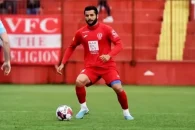 عارف غلامی با تراکتور به توافق نهایی رسید