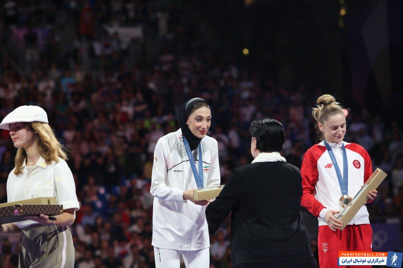 شکوفایی ورزش بانوان و دو رئیس طلایی/ چشمک دو رشته جدید به مدال