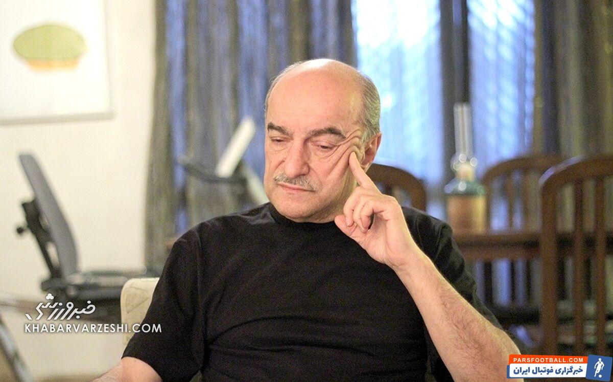 واکنش دوبلور همیشگی «آلن دلون» به درگذشت اسطوره سینمای فرانسه / اختصاصی خبرورزشی